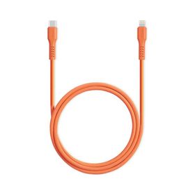 Ttec Neon 2SCG20LN SmartCharger GAN 20W PD Seyahat Hızlı Şarj Aleti + USB-C - Lightning 120 cm Kablo