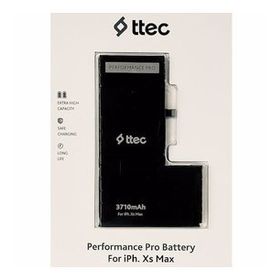 Ttec Performance Pro iPhone Xs Max Batarya