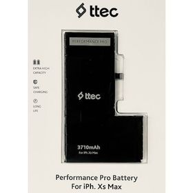 Ttec Performance Pro iPhone Xs Max Batarya
