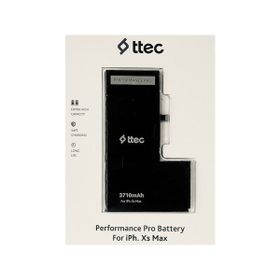 Ttec Performance Pro iPhone Xs Max Batarya