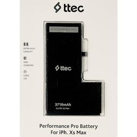 Ttec Performance Pro iPhone Xs Max Batarya