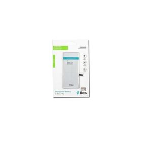 Ttec Performans İphone 8 Plus Batarya