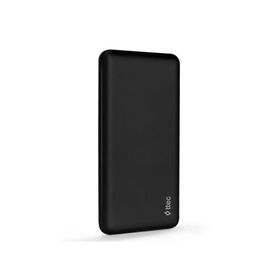 Ttec PowerSlim 10.000 mAh Siyah Taşınabilir Şarj Aleti