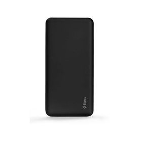 Ttec PowerSlim 10.000 mAh Siyah Taşınabilir Şarj Aleti