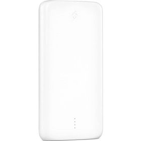 Ttec PowerSlim 10.000mAh Beyaz Taşınabilir Şarj Aleti