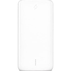 Ttec PowerSlim 10.000mAh Beyaz Taşınabilir Şarj Aleti