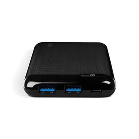 Ttec Powerslim Pro 10.000mAh Powerbank