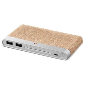 Ttec PowerTouch 10000 mAh Bej 2BB147BJ Powerbank