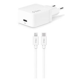 Ttec Quantum Pd Apple Mfi Lisanslı 20 W Type-C Lightning Kablo Seyahat Şarj Aleti