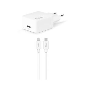Ttec Quantum Pd Apple Mfi Lisanslı 20 W Type-C Lightning Kablo Seyahat Şarj Aleti