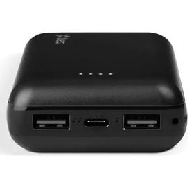 Ttec Recharger Duo 10.000 USB-C Giriş/Çıkış Mah Taşınabilir Şarj Aleti / Powerbank