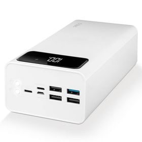 Ttec Recharger Mega 50.000 Mah Taşınabilir Şarj Aleti Powerbank