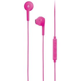 Ttec Rio Pembe Kumandalı ve Mikrofonlu Kulakiçi Kulaklık