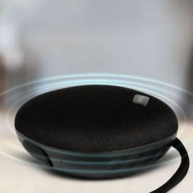 Ttec Rock IPX7 Dereceli Suya Toza Dayanıklı Taşınabilir 5.0 Kablosuz Bluetooth Hoparlör