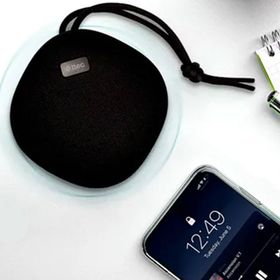 Ttec Rock IPX7 Dereceli Suya Toza Dayanıklı Taşınabilir 5.0 Kablosuz Bluetooth Hoparlör
