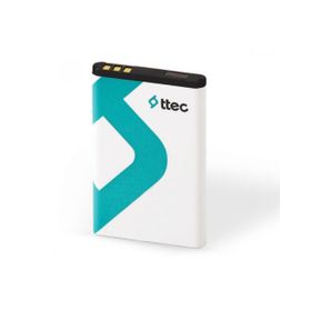 Ttec Samsung B5722 2BT7344 Batarya