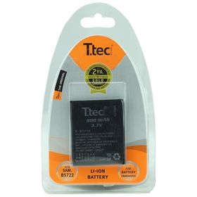 Ttec Samsung B5722 2BT7344 Batarya