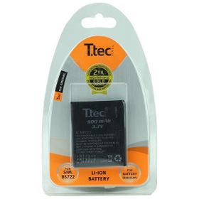 Ttec Samsung B5722 2BT7344 Batarya