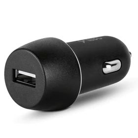 Ttec SmartCharger 2.1A Araç Şarj Aleti ve Siyah Type-C Kablo
