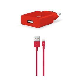 Ttec Smartcharger Beyaz 2A Micro USB Şarj Aleti
