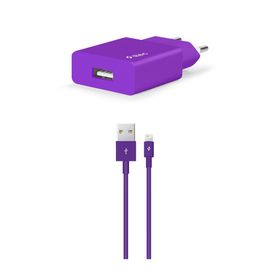 Ttec Smartcharger Beyaz 2A Micro USB Şarj Aleti