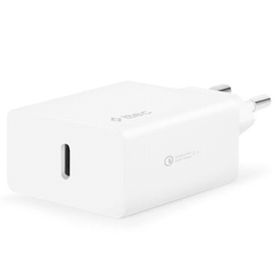 Ttec Smartcharger Pd Qc 20 W Seyahat Şarj Aleti