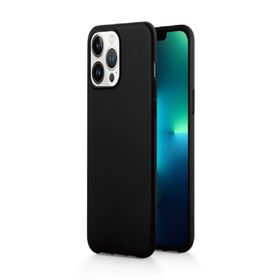 Ttec Smooth İphone 14 Pro Siyah Cep Telefonu Koruma Kılıfı