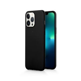 Ttec Smooth İphone 14 Pro Siyah Cep Telefonu Koruma Kılıfı