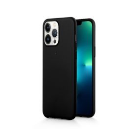 Ttec Smooth İphone 14 Pro Siyah Cep Telefonu Koruma Kılıfı