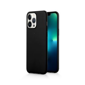 Ttec Smooth İphone 14 Pro Siyah Cep Telefonu Koruma Kılıfı