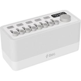 Ttec Somno 3’ü 1 Arada Bluetooth Hoparlör
