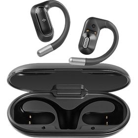 Ttec SoundFlow Siyah Bluetooth Kulaklık