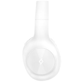 Ttec SoundMax 2KM117B Beyaz Bluetooth Kulaklık