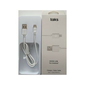 Ttec Taks Micro Usb Şarj Kablosu