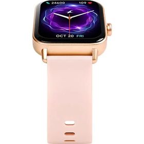 Ttec Tempus 46 mm Plastik Kasa Akıllı Saat