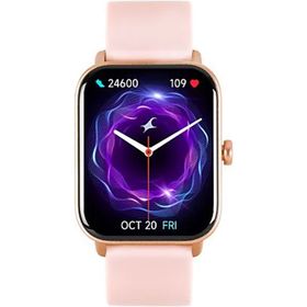 Ttec Tempus 46 mm Plastik Kasa Akıllı Saat