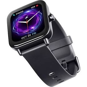 Ttec Tempus 46 mm Plastik Kasa Akıllı Saat