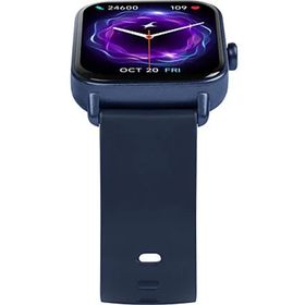 Ttec Tempus 46 mm Plastik Kasa Lacivert Akıllı Saat
