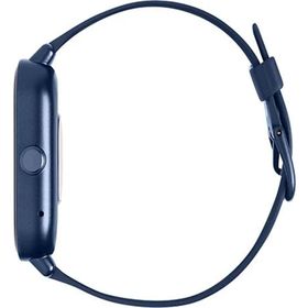 Ttec Tempus 46 mm Plastik Kasa Lacivert Akıllı Saat