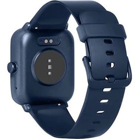 Ttec Tempus 46 mm Plastik Kasa Lacivert Akıllı Saat