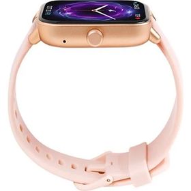 Ttec Tempus 46 mm Plastik Kasa Rose Gold Akıllı Saat