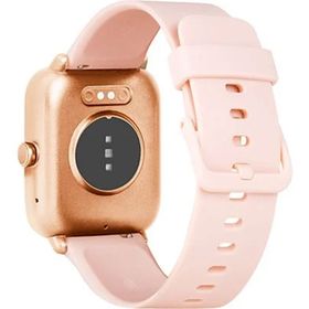 Ttec Tempus 46 mm Plastik Kasa Rose Gold Akıllı Saat