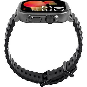 Ttec Tempus 51 mm Metal Kasa Akıllı Saat