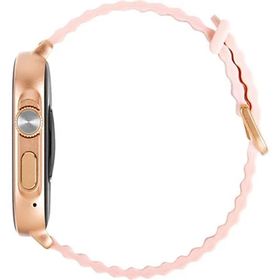 Ttec Tempus 51 mm Metal Kasa Rose Gold Akıllı Saat