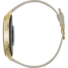 Ttec Tempus Pro 34 mm Alüminyum Kasa Rose Gold Akıllı Saat