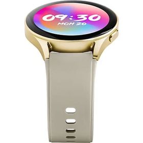 Ttec Tempus Pro 34 mm Alüminyum Kasa Rose Gold Akıllı Saat