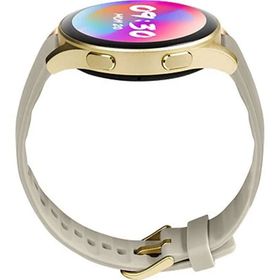 Ttec Tempus Pro 34 mm Alüminyum Kasa Rose Gold Akıllı Saat