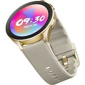 Ttec Tempus Pro 34 mm Alüminyum Kasa Rose Gold Akıllı Saat