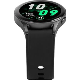 Ttec Tempus Pro 36 mm Alüminyum Kasa Siyah Akıllı Saat