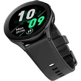 Ttec Tempus Pro 36 mm Alüminyum Kasa Siyah Akıllı Saat